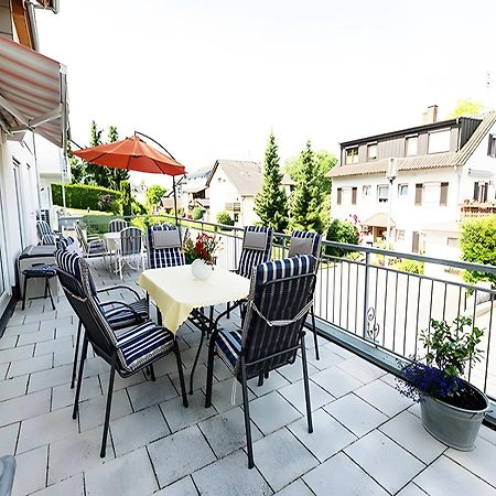 Apartments Am Schwarzwaelder Hof Bad Bellingen Eksteriør billede